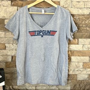 Top Gun shirt ✈️